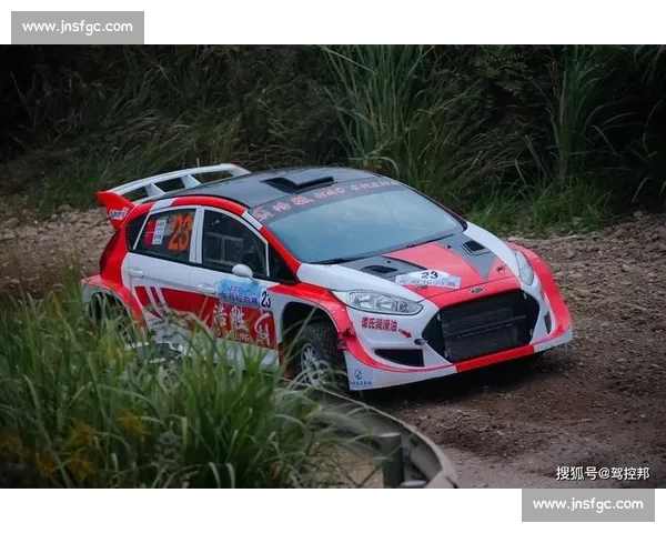 龙游 17 届 CRC 开跑：魔鬼赛道迎亚太顶尖车手