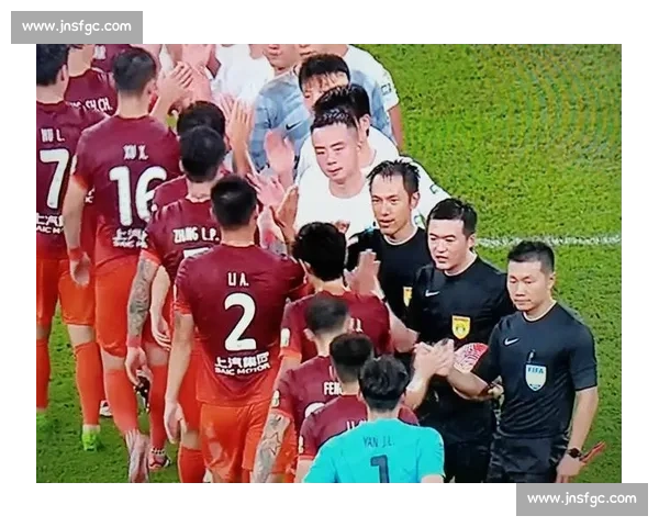 钱潮杯收官：申花点球夺冠，浦和止步第六，浙江 0-5 遭横扫